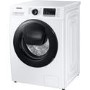 Samsung Series 5 ecobubble 9kg 1400rpm Washing Machine - White