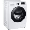 Samsung Series 5 ecobubble 9kg 1400rpm Washing Machine - White