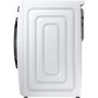 Samsung Series 5 ecobubble 9kg 1400rpm Washing Machine - White