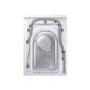 Refurbished Samsung WW90T986DSH Freestanding 9KG 1600 Spin Washing Machine