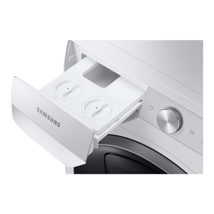 Refurbished Samsung WW90T986DSH Freestanding 9KG 1600 Spin Washing Machine