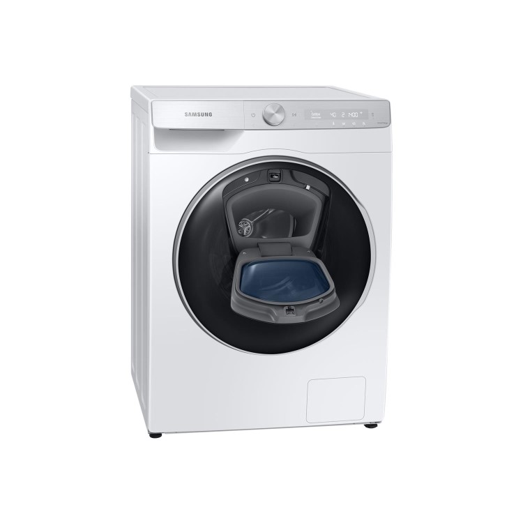 Refurbished Samsung WW90T986DSH Freestanding 9KG 1600 Spin Washing Machine