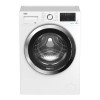 Refurbished Beko WX84044E0W Freestanding 8KG 1400 Spin Washing Machine White