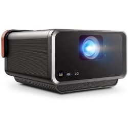 Refurbished ViewSonic Short Throw 4k Gaming Projector with WiFi Bluetooth & Harmon Kardon Audio