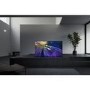 Sony A90J BRAVIA XR MASTER Series 55 Inch OLED 4K HDR Google Smart TV