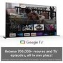 Sony A90J BRAVIA XR MASTER Series 55 Inch OLED 4K HDR Google Smart TV