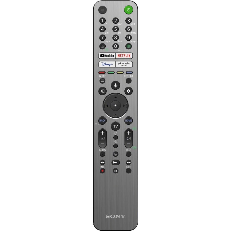 Sony A90J BRAVIA XR MASTER Series 55 Inch OLED 4K HDR Google Smart TV