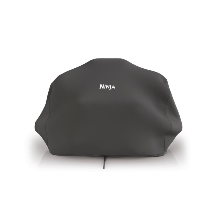 Refurbished Ninja XSKCOVEREUUK Woodfire Electric BBQ Cover - Black