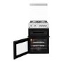 Refurbished Beko XTG611S 60cm Gas Cooker