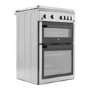 Refurbished Beko XTG611S 60cm Gas Cooker