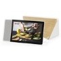 Lenovo Smart Display 10" - Bamboo
