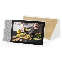 Lenovo Smart Display 10" - Bamboo