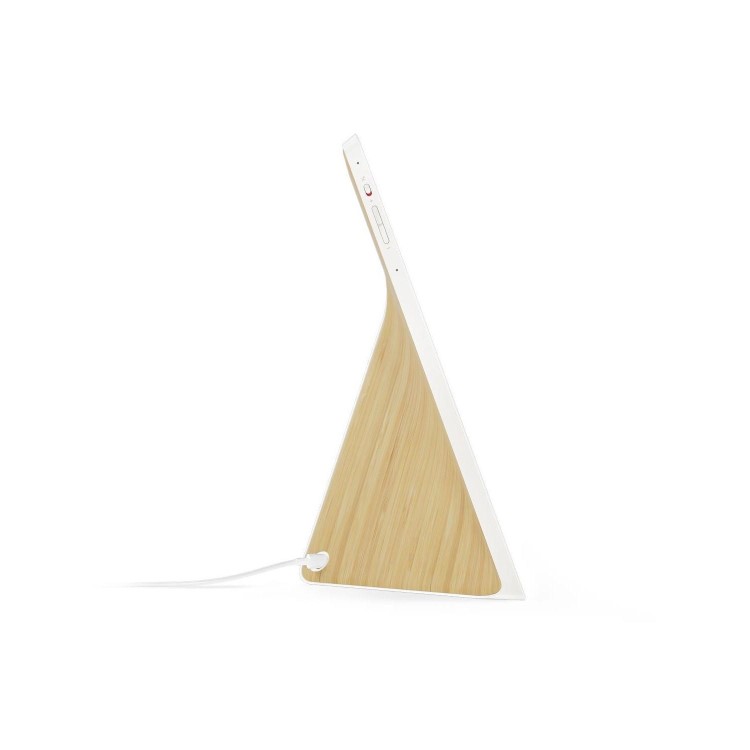 Lenovo Smart Display 10" - Bamboo