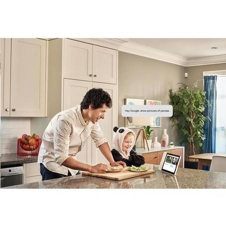 Lenovo Smart Display 10" - Bamboo