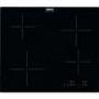 Zanussi 59cm 4 Zone Induction Hob