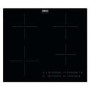 Zanussi Series 20 60cm 4 Zone Induction Hob with Slide Controls