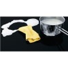 Zanussi Series 20 60cm 4 Zone Induction Hob with Slide Controls