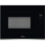 Zanussi Series 20 Built-In Microwave with Grill - Black