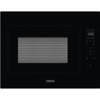 Zanussi Series 20 Built-in Microwave - Black Zanussi Series 20 Built-in Microwave - Black