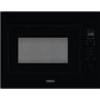 Zanussi Series 20 Built-in Microwave - Black