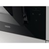 Zanussi Series 20 Built-in Microwave - Black