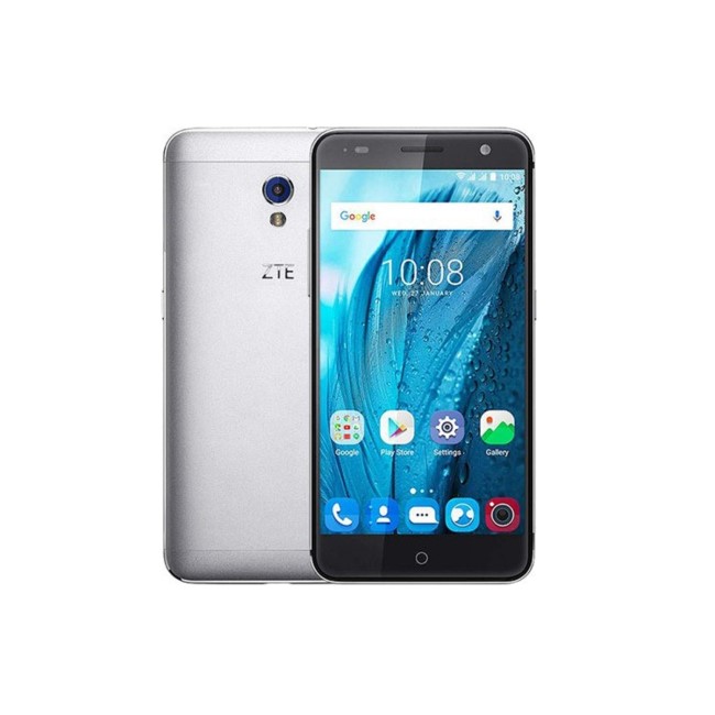 ZTE Blade V7 Grey 5.2" 16GB 4G Unlocked & SIM Free