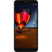 Grade A2 ZTE V9 Vita Black/Grey 5.45" 16GB 4G Unlocked & SIM Free