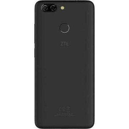 Grade A2 ZTE V9 Vita Black/Grey 5.45" 16GB 4G Unlocked & SIM Free