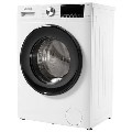 electriQ 10kg 1400rpm Washing Machine - White