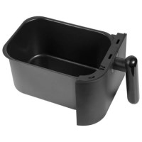 Refurbished Spare left basket assembled for eiQDUALAIR