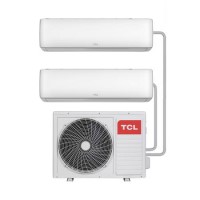 GRADE A2 - outdoor unit for iQool-2MS9K9K-V1