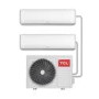 GRADE A2 - outdoor unit for iQool-2MS9K9K-V1