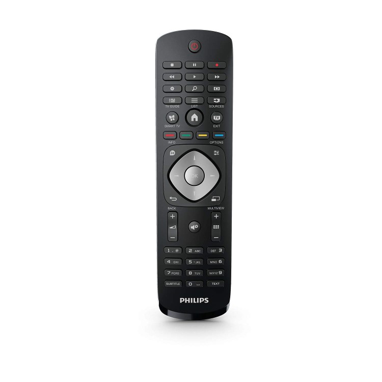 Refurbished - Philips 40PFT4509/12 40 Inch Smart LED TV