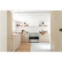 Smeg Opera 100cm Dual Fuel Range Cooker - Stainless Steel