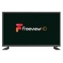 GRADE A2 - electriQ 32 Inch HD Ready LED TV with Freeview HD 