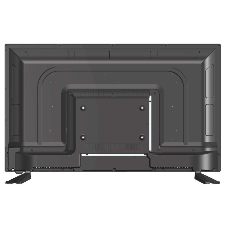 GRADE A2 - electriQ 32 Inch HD Ready LED TV with Freeview HD 