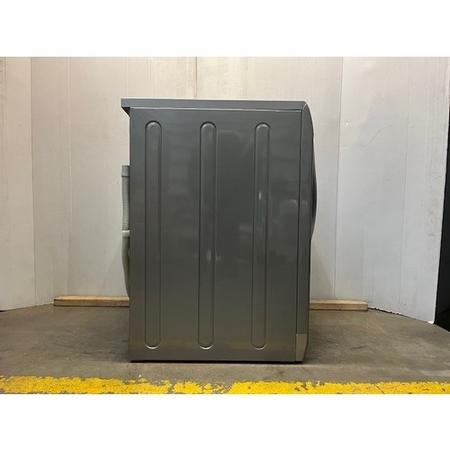 Refurbished Hotpoint AQ113DA 697S UK Freestanding 11KG 1400 Spin Washing Machine Silver