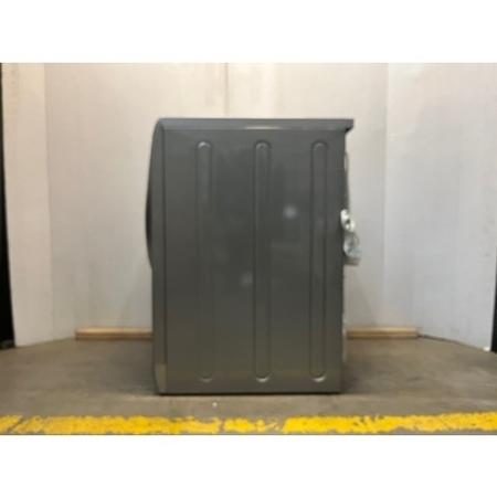 Refurbished Hotpoint AQ113DA 697S UK Freestanding 11KG 1400 Spin Washing Machine Silver