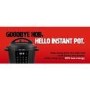 GRADE A2 - Instant Pot 5.7L Multi-Cooker