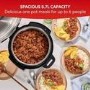 GRADE A2 - Instant Pot 5.7L Multi-Cooker