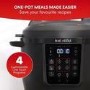 GRADE A2 - Instant Pot 5.7L Multi-Cooker