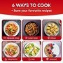 GRADE A2 - Instant Pot 5.7L Multi-Cooker