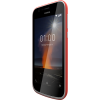 Grade A1 Nokia 1 Warm Red 4.5&quot; 8GB 4G Unlocked &amp; SIM Free 