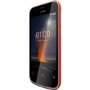 Grade A1 Nokia 1 Warm Red 4.5" 8GB 4G Unlocked & SIM Free 