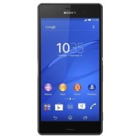 Grade B Sony Xperia Z3 Black 5.2" 16GB 4G Unlocked & Sim Free