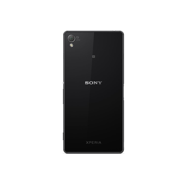 Grade B Sony Xperia Z3 Black 5.2" 16GB 4G Unlocked & Sim Free