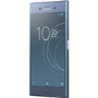 Grade C Sony Xperia XZ1 Moonlit Blue 5.2" 64GB 4G Unlocked & SIM Free