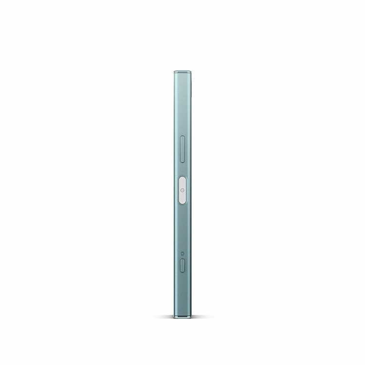 Grade B Sony Xperia XZ1 Compact Blue 32GB Unlocked & SIM Free