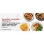 GRADE A2 - Instant Pot VersaZone 8.5L XXL Single and Double Drawer Air Fryer