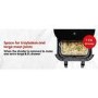 GRADE A2 - Instant Pot VersaZone 8.5L XXL Single and Double Drawer Air Fryer